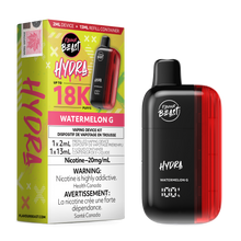 Load image into Gallery viewer, FLAVOUR BEAST HYDRA 18K [2mL]
