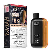 Load image into Gallery viewer, FLAVOUR BEAST HYDRA 18K [2mL]
