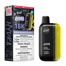 Load image into Gallery viewer, FLAVOUR BEAST HYDRA 18K [2mL]
