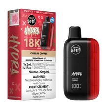 Load image into Gallery viewer, FLAVOUR BEAST HYDRA 18K [2mL]
