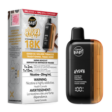 Load image into Gallery viewer, FLAVOUR BEAST HYDRA 18K [2mL]
