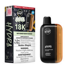 Load image into Gallery viewer, FLAVOUR BEAST HYDRA 18K [2mL]
