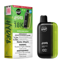 Load image into Gallery viewer, FLAVOUR BEAST HYDRA 18K [2mL]
