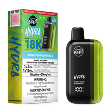 Load image into Gallery viewer, FLAVOUR BEAST HYDRA 18K [2mL]
