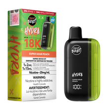 Load image into Gallery viewer, FLAVOUR BEAST HYDRA 18K [2mL]
