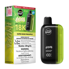 Load image into Gallery viewer, FLAVOUR BEAST HYDRA 18K [2mL]
