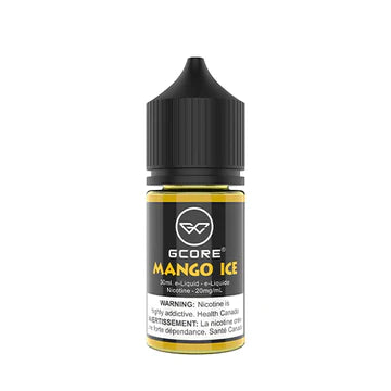 GCORE SALTS - MANGO ICE