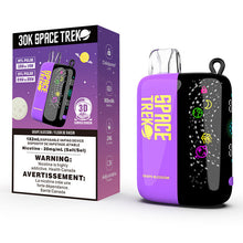 Load image into Gallery viewer, SPACE TREK 30K
