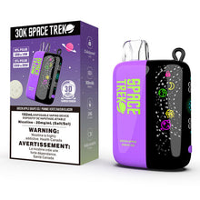 Load image into Gallery viewer, SPACE TREK 30K
