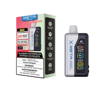 Load image into Gallery viewer, META - NICFLEX 40K
