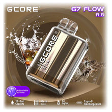 Load image into Gallery viewer, Gcore - GFlow 7500 (2mL)
