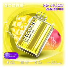Load image into Gallery viewer, Gcore - GFlow 7500 (2mL)
