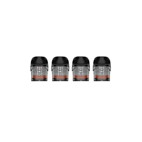 Vaporesso - Luxe Q Replacement Pod Pack