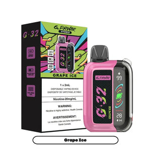ABT 32k Disposable