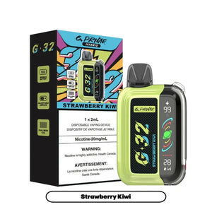 ABT 32k Disposable