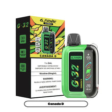 Load image into Gallery viewer, ABT 32k Disposable
