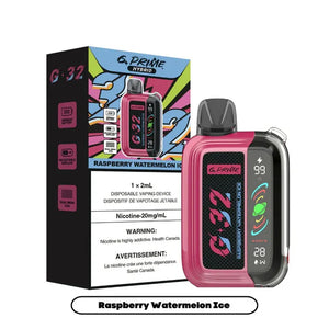 ABT 32k Disposable