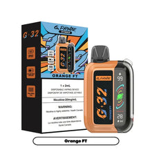 Load image into Gallery viewer, ABT 32k Disposable
