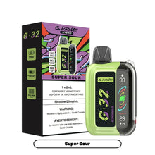 Load image into Gallery viewer, ABT 32k Disposable
