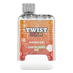 Twist Bar 10K