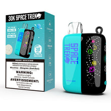 Load image into Gallery viewer, SPACE TREK 30K
