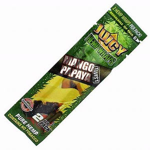 Juicy Jay's Hemp Wraps