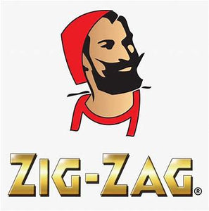 ZIG ZAG King size