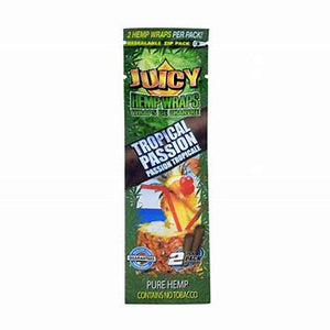 Juicy Jay's Hemp Wraps