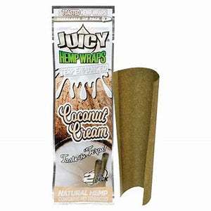 Juicy Jay's Hemp Wraps