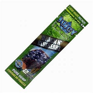 Juicy Jay's Hemp Wraps