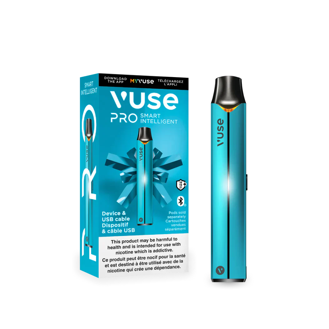 Vuse Pro