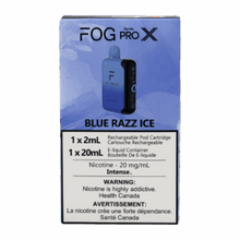 Load image into Gallery viewer, FOG FORMULA Series ProX
