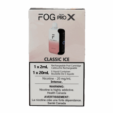 Load image into Gallery viewer, FOG FORMULA Series ProX
