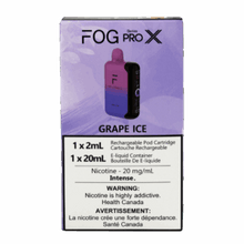 Load image into Gallery viewer, FOG FORMULA Series ProX
