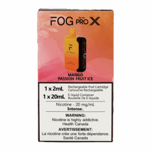 Load image into Gallery viewer, FOG FORMULA Series ProX
