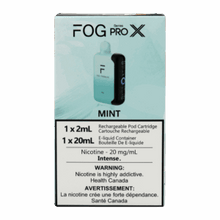 Load image into Gallery viewer, FOG FORMULA Series ProX
