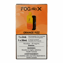 Load image into Gallery viewer, FOG FORMULA Series ProX
