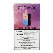 Load image into Gallery viewer, FOG FORMULA Series ProX
