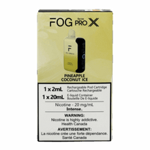 Load image into Gallery viewer, FOG FORMULA Series ProX

