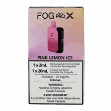 Load image into Gallery viewer, FOG FORMULA Series ProX

