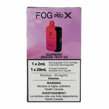 Load image into Gallery viewer, FOG FORMULA Series ProX
