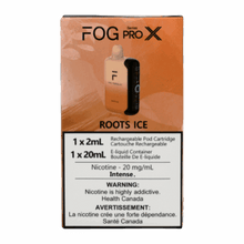 Load image into Gallery viewer, FOG FORMULA Series ProX
