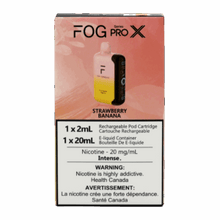 Load image into Gallery viewer, FOG FORMULA Series ProX
