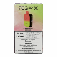 Load image into Gallery viewer, FOG FORMULA Series ProX
