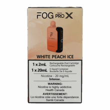 Load image into Gallery viewer, FOG FORMULA Series ProX
