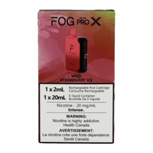 Load image into Gallery viewer, FOG FORMULA Series ProX
