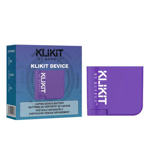 Klikit - Device