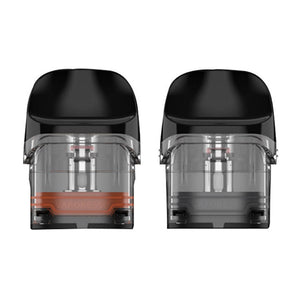 Vaporesso - Luxe Q Replacement Pod Pack