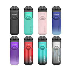 Smok - Nord GT [2ml]