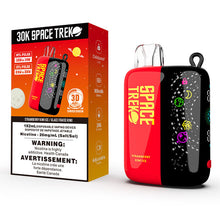 Load image into Gallery viewer, SPACE TREK 30K
